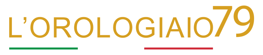 L'Orologiaio Italia