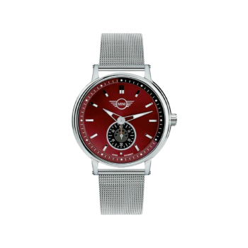 Mini Orologio Mi-2316l-02m