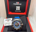 Tissot sideral powermatic 80