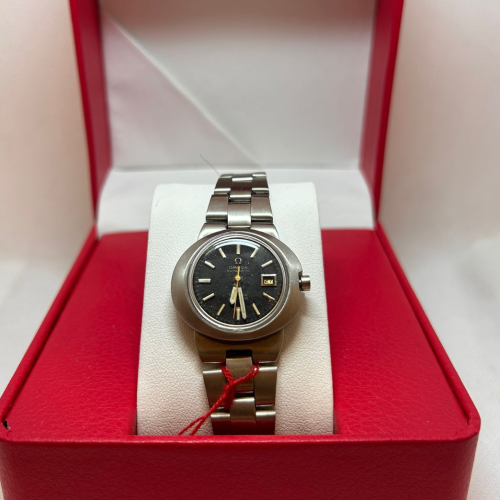 Omega Dynamic Automatico