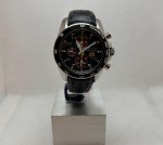 SEIKO CHRONO SPORTURA x BARCELLONA F.C.