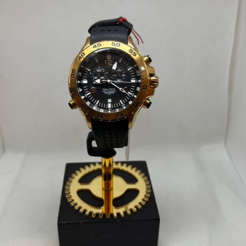 NAUTICA ETA