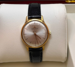 Jaeger leCoultre