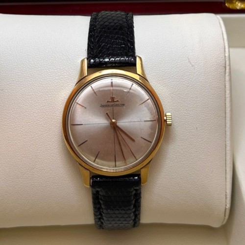 Jaeger leCoultre