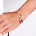 bracciale 13
