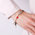 bracciale mascherone