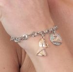 bracciale san gennaro