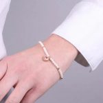 bracciale viola