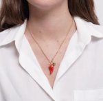 collana corno
