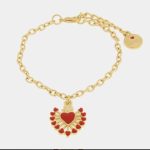 cuore rosso