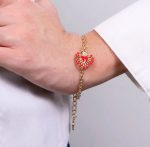 cuore rosso