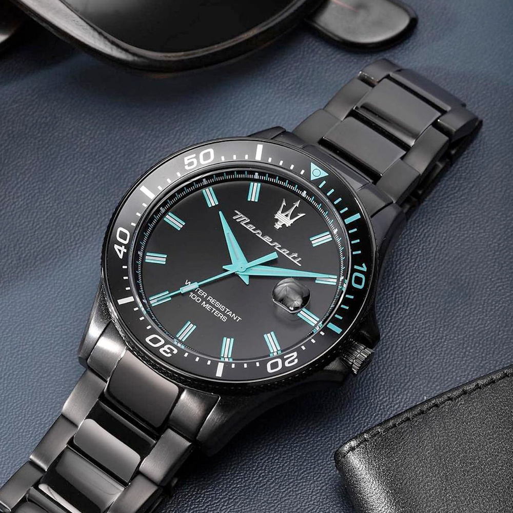 maserati 8853144001 - 4