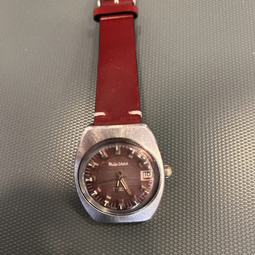 Philip Watch