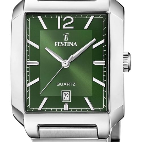 orologio solo tempo uomo Festina - F20677/5