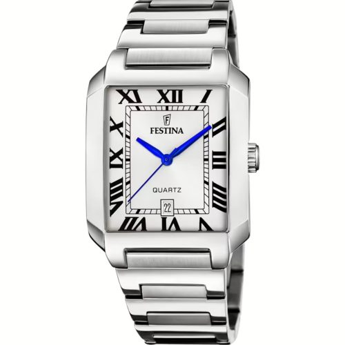 orologio solo tempo uomo Festina - F20677/1