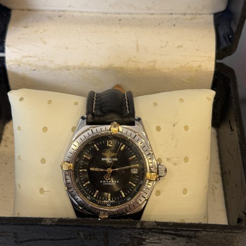 Breitling Antares Automatico