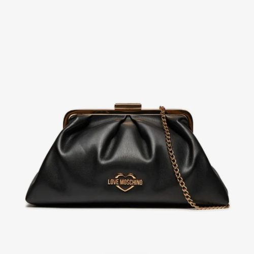 Borsetta JC4341PP0IKT0000 Nero