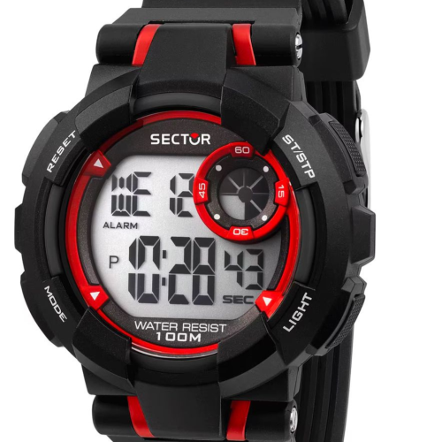 OROLOGIO SECTOR EX-36 - R3251283001
