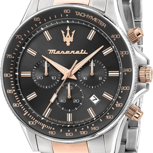 Maserati Sfida R8873640021