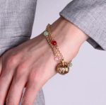 bracciale misto