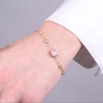 bracciale oro