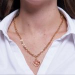 collana rossa