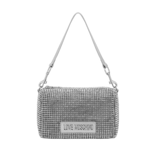 LOVE MOSCHINO BORSA A SPALLA