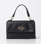 Borsa Love Moschino in pelle sintetica
