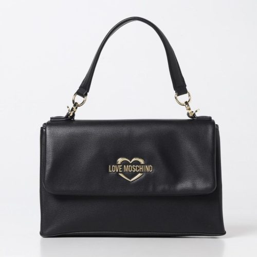 Borsa Love Moschino in pelle sintetica