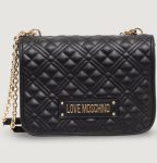 BORSA LOVE MOSCHINO QUILTED PU